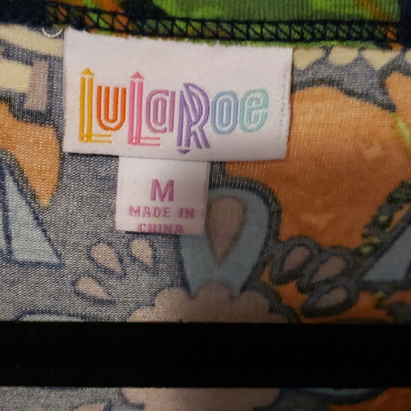 Julia dress - Picture 2 of 2